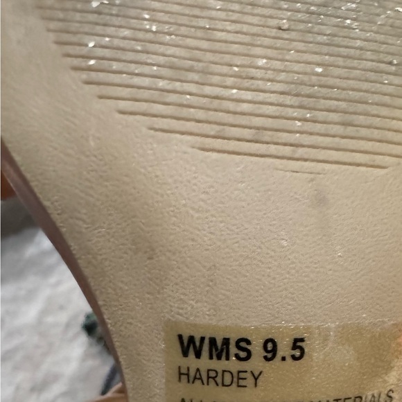 Women’s Dolce Vita Heels size 9.5 bx 10 - Picture 3 of 10